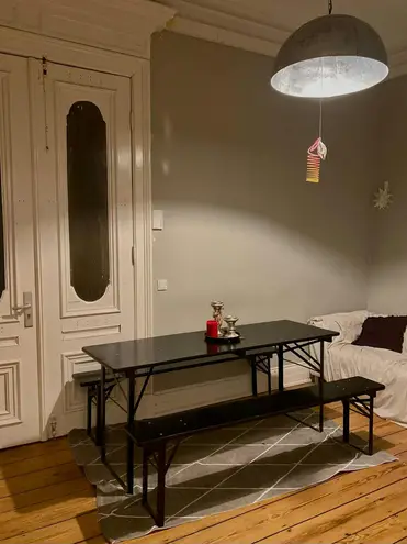 WG-Zimmer mit 22 m² in Hamburg – Bild 9