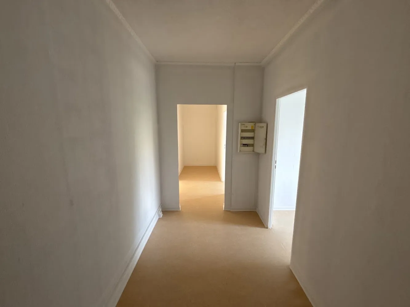 2 Zimmer Wohnung mit 55 m² in Berlin – Bild 4