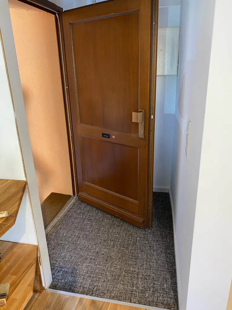 1 Zimmer Wohnung mit 23 m² in Nürnberg – Bild 8