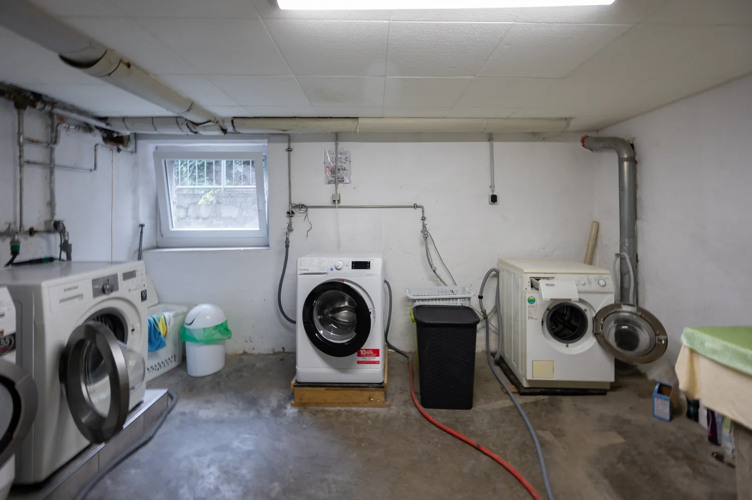 3 Zimmer Wohnung mit 72 m² in Würzburg – Bild 3