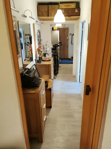 WG-Zimmer mit 15 m² in Berlin – Bild 4