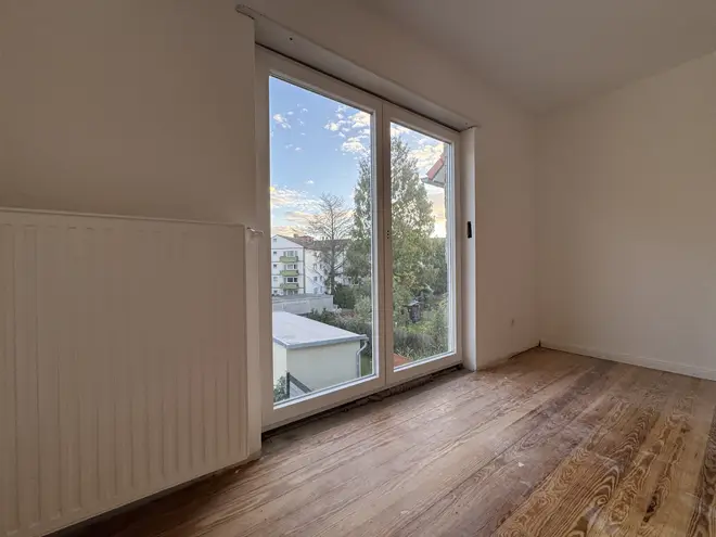 2 Zimmer Wohnung mit 65 m² in Mannheim – Bild 8
