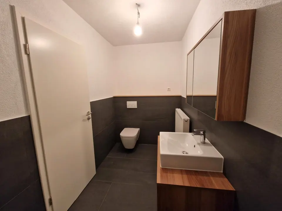 5 Zimmer Wohnung mit 122 m² in Göppingen – Bild 9