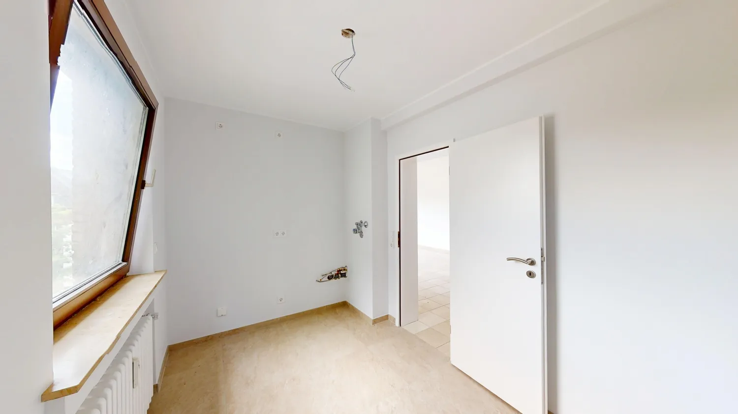 2 Zimmer Wohnung mit 63 m² in Köln – Bild 3