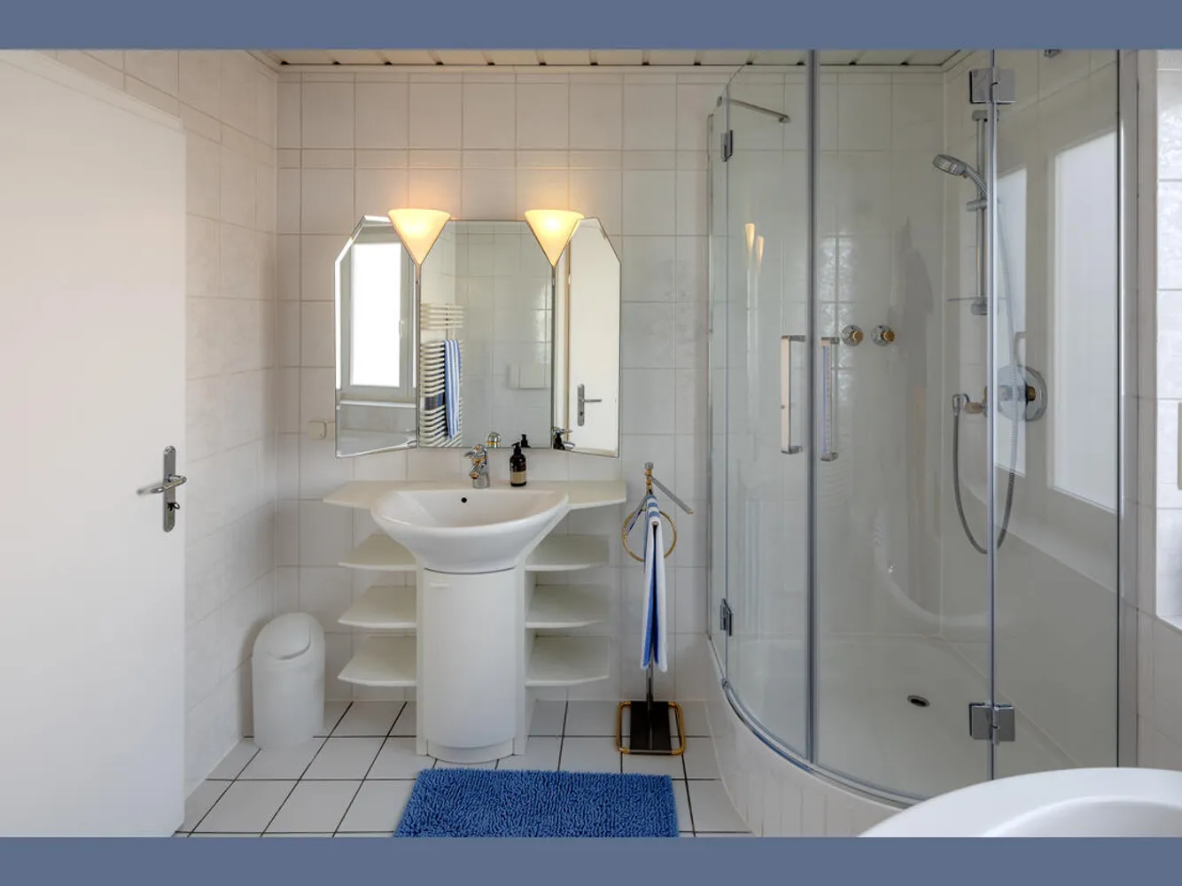 4 room apartment with 100 m² in Munich – Photo 4