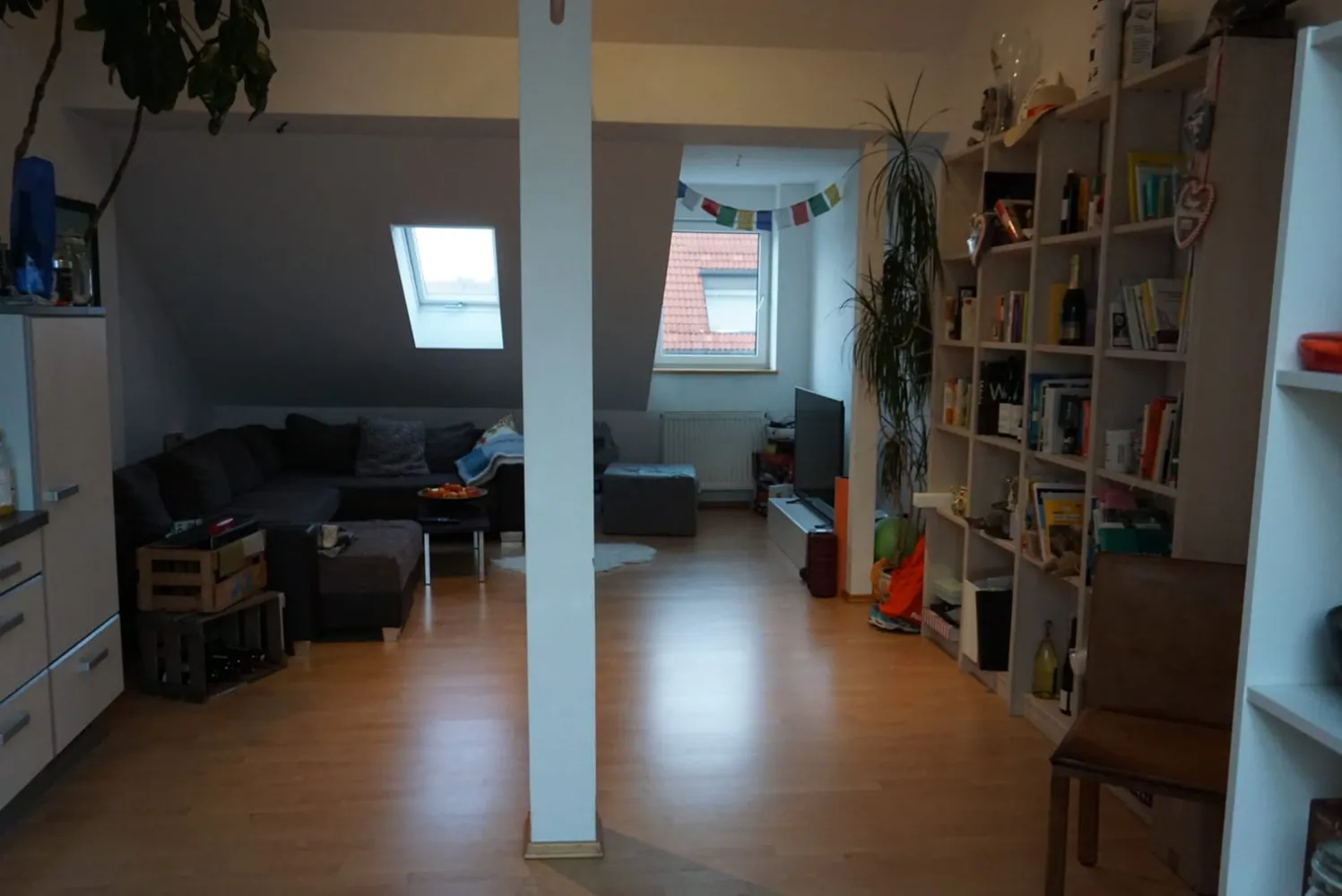 3 Zimmer Wohnung mit 86 m² in München – Bild 7