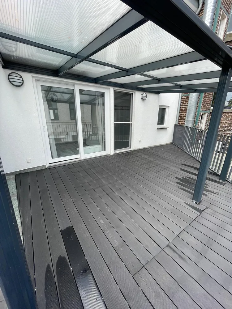 2 room apartment with 70 m² in Cologne – Photo 4