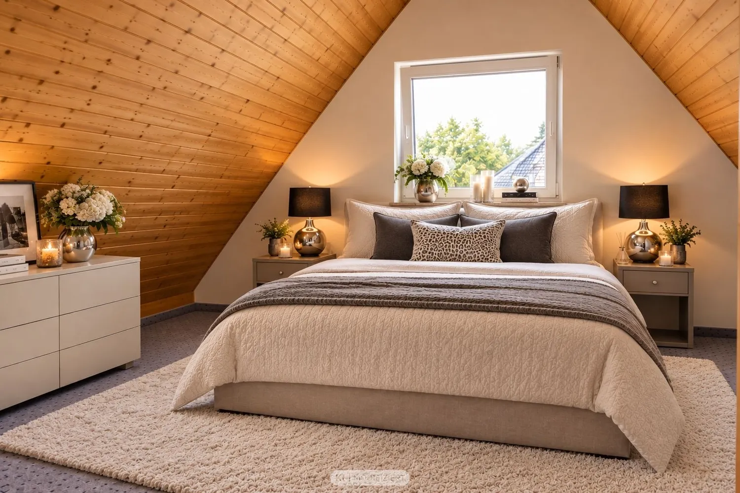 3 Zimmer Wohnung mit 91 m² in Kirchheim unter Teck – Bild 4