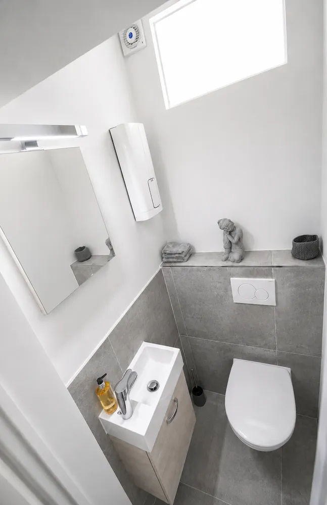 3 Zimmer Wohnung mit 100 m² in Hürth – Bild 5