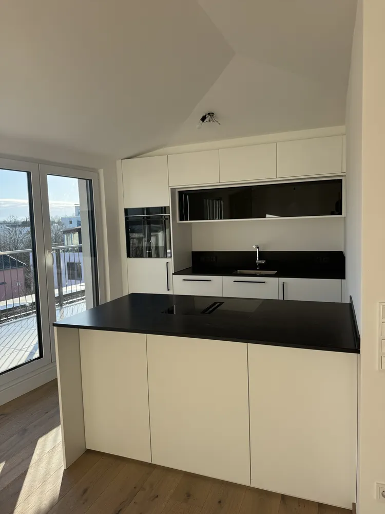 2 Zimmer Wohnung mit 68 m² in München – Bild 8