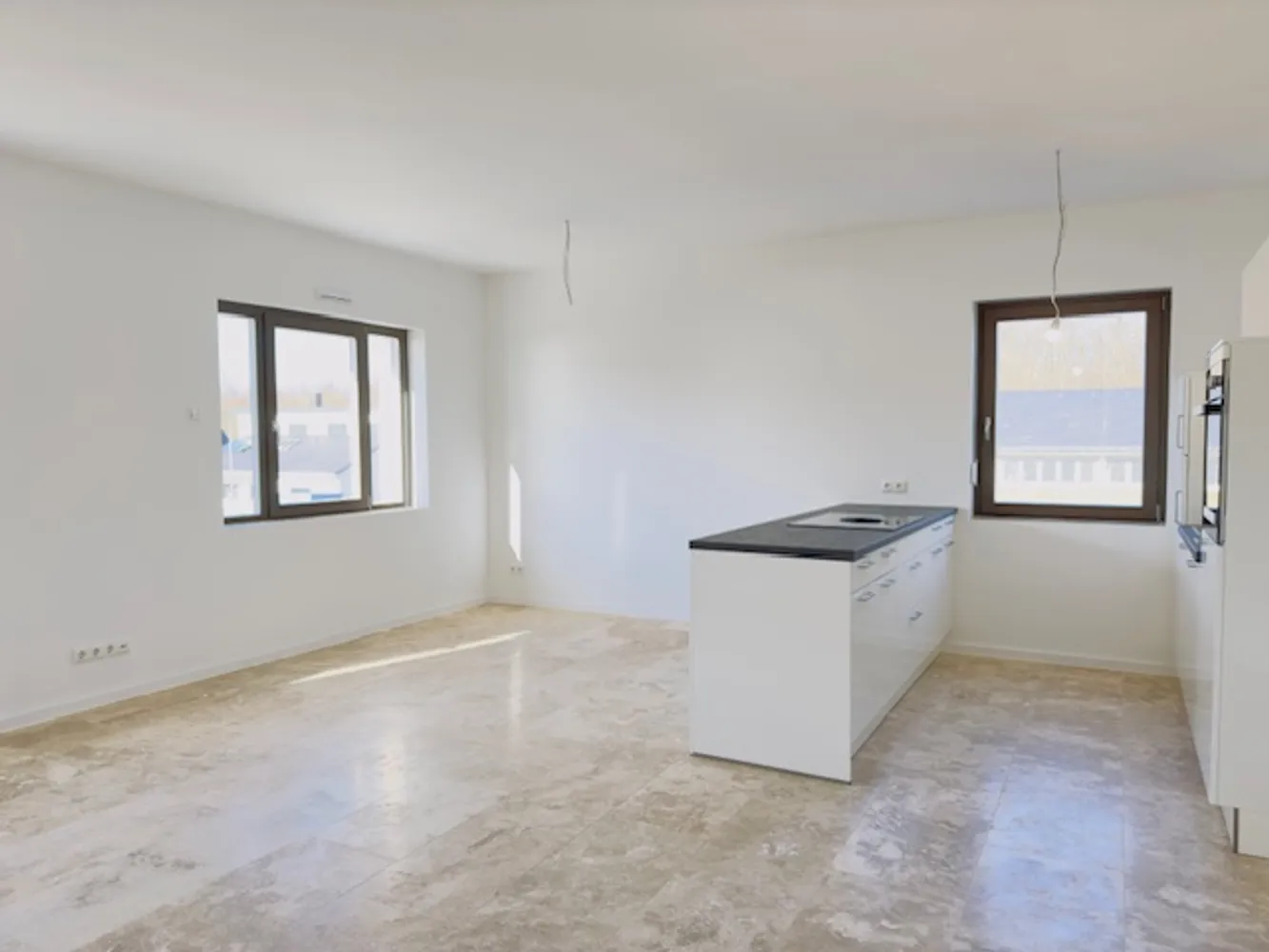 2 Zimmer Wohnung mit 92 m² in Goslar – Bild 9