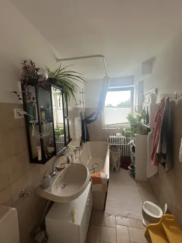 3 Zimmer Wohnung mit 75 m² in Kassel – Bild 8