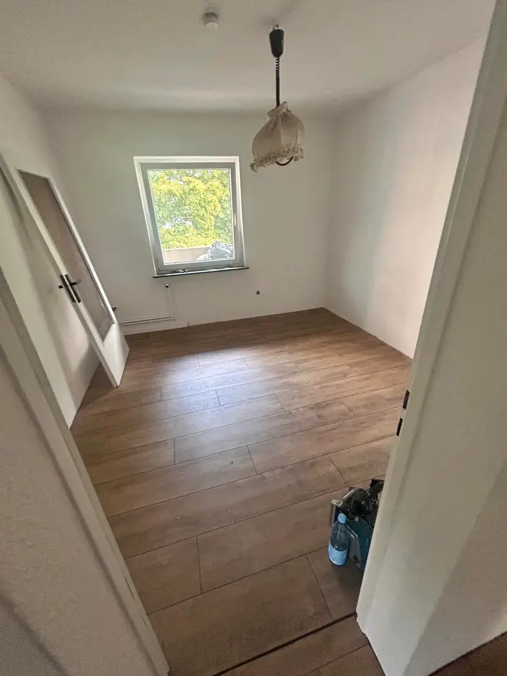 3 Zimmer Wohnung mit 58 m² in Bremen – Bild 1