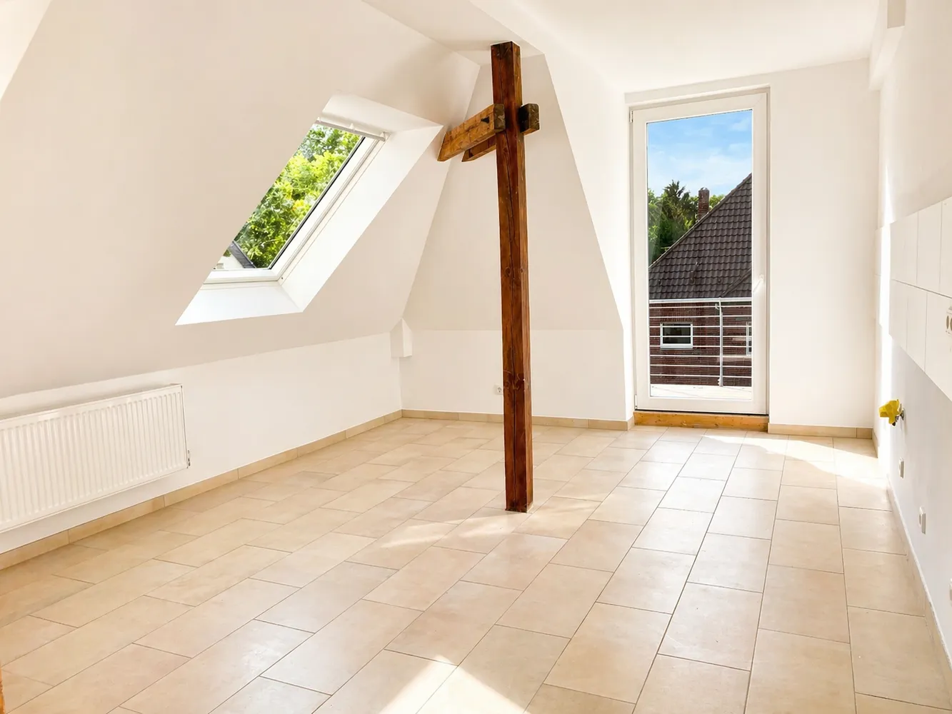 4 Zimmer Wohnung mit 113 m² in Krefeld – Bild 10