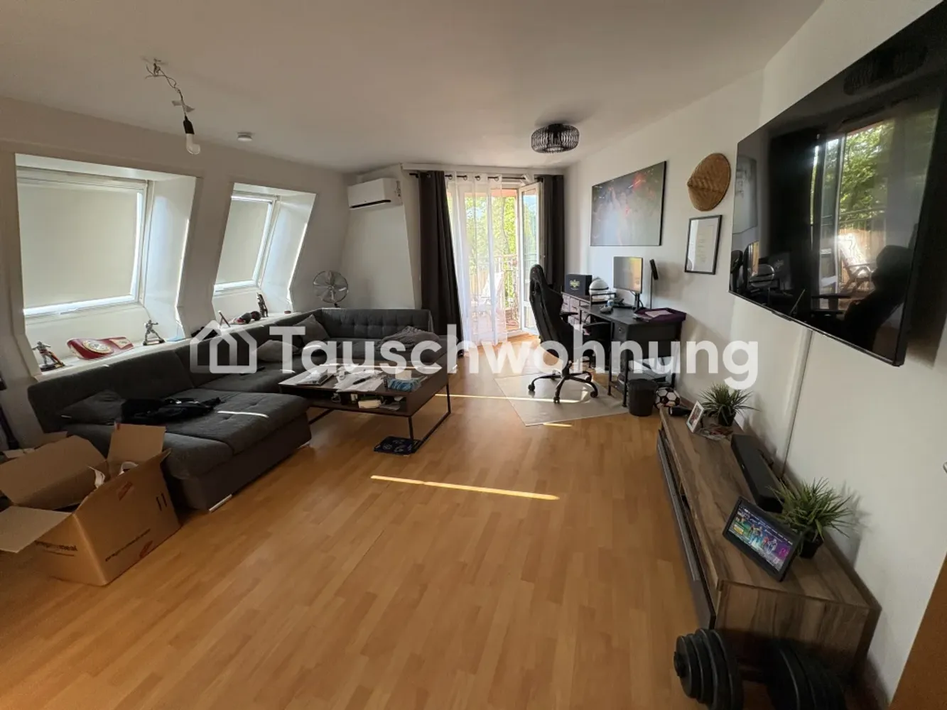 2 Zimmer Wohnung mit 60 m² in Berlin – Bild 6