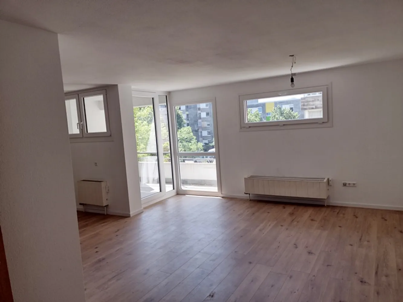 1 Zimmer Wohnung mit 40 m² in Schwäbisch Gmünd – Bild 4