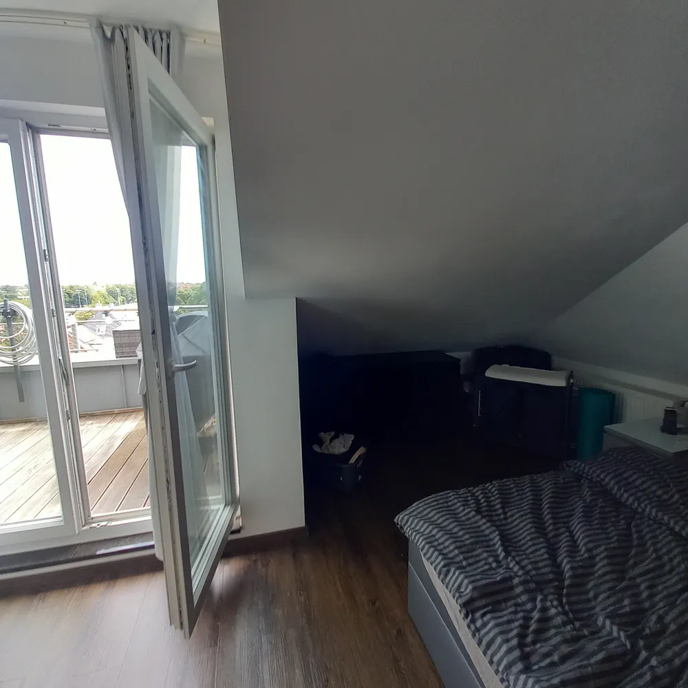 2 Zimmer Wohnung mit 51 m² in München – Bild 12