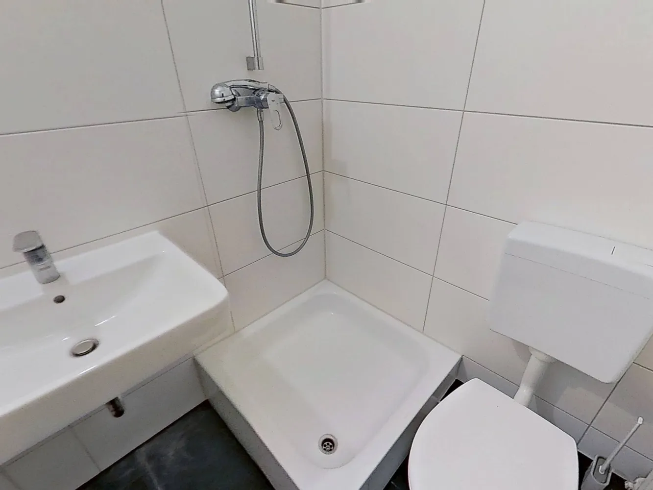 1 Zimmer Wohnung mit 31 m² in Rendsburg – Bild 5