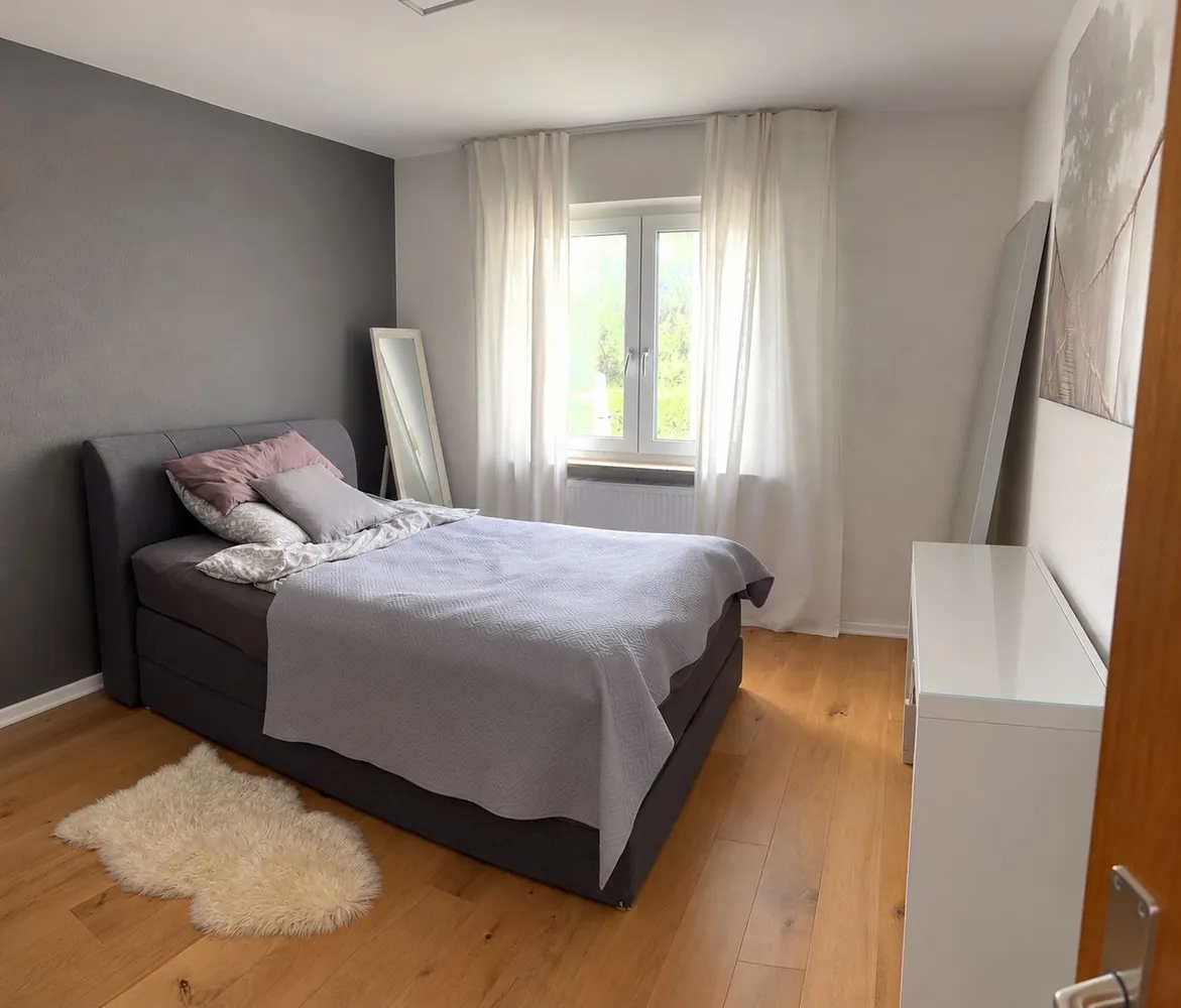 2 room apartment with 52 m² in Stuttgart – Photo 3