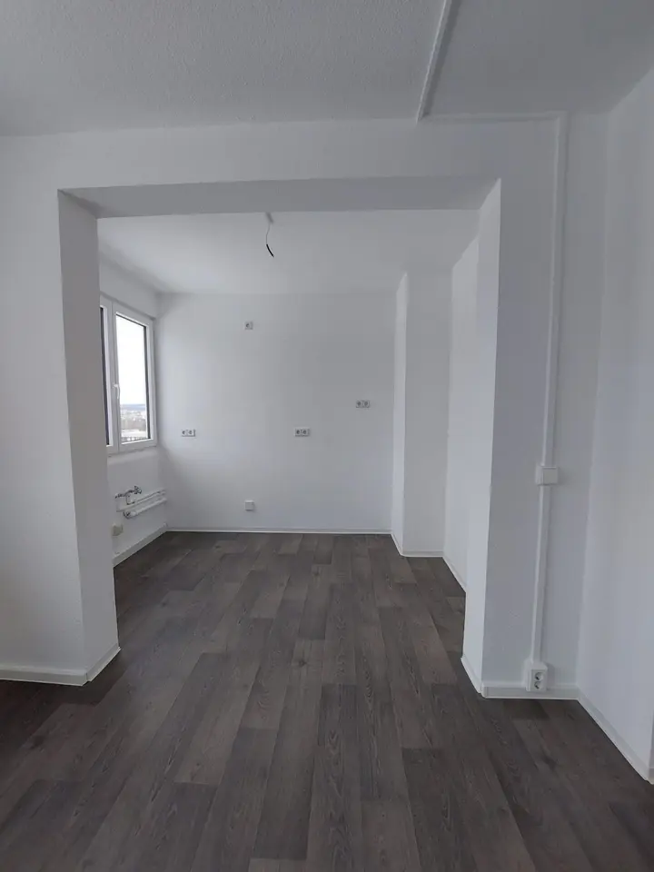 5 Zimmer Wohnung mit 115 m² in Annaberg-Buchholz – Bild 1