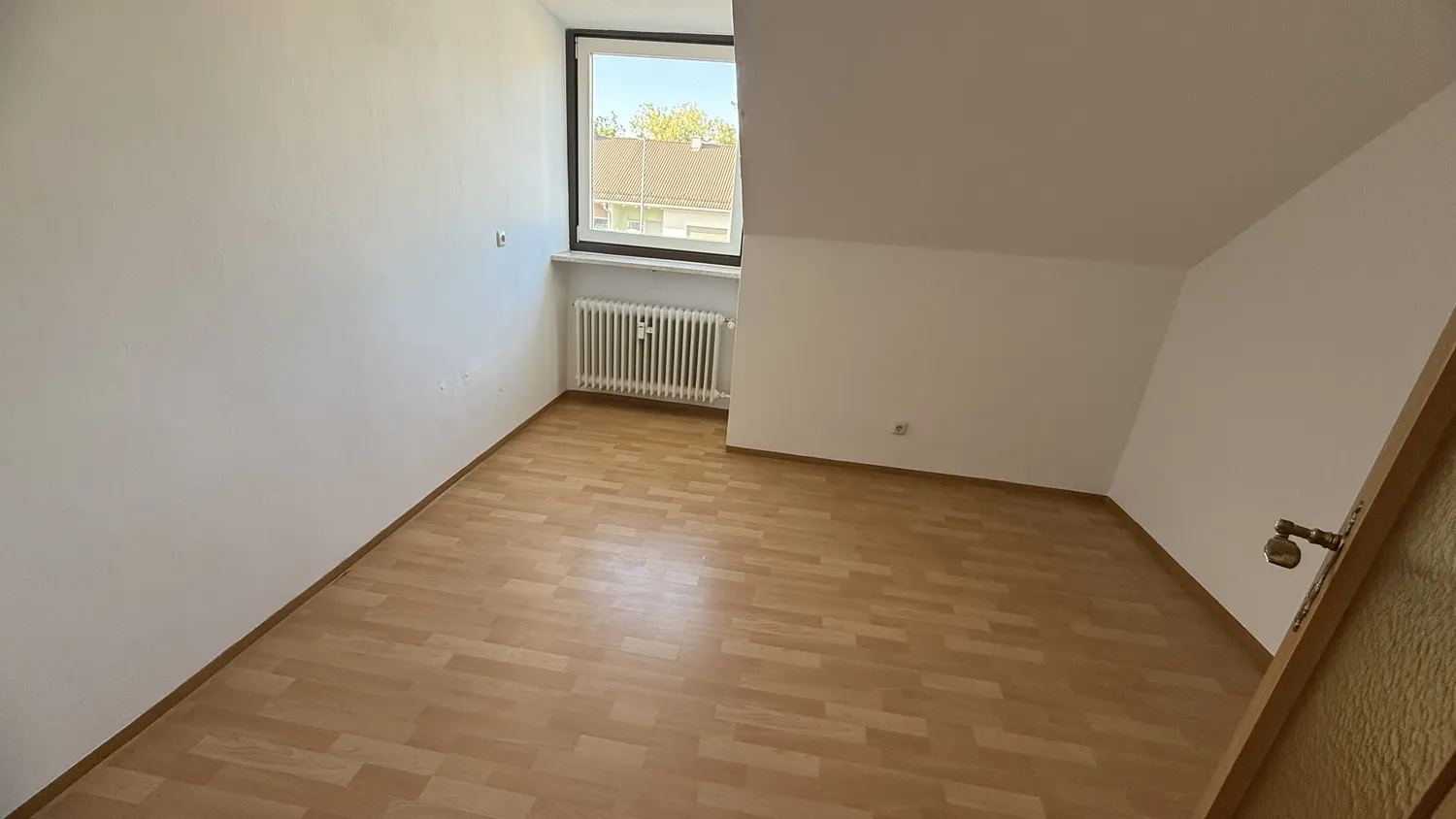 3 Zimmer Wohnung mit 75 m² in München – Bild 4