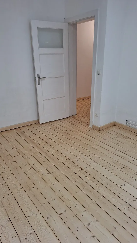 2 Zimmer Wohnung mit 48 m² in Hamburg – Bild 9