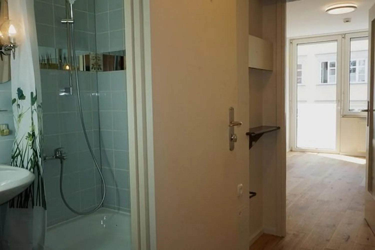1 Zimmer Wohnung mit 35 m² in München – Bild 7