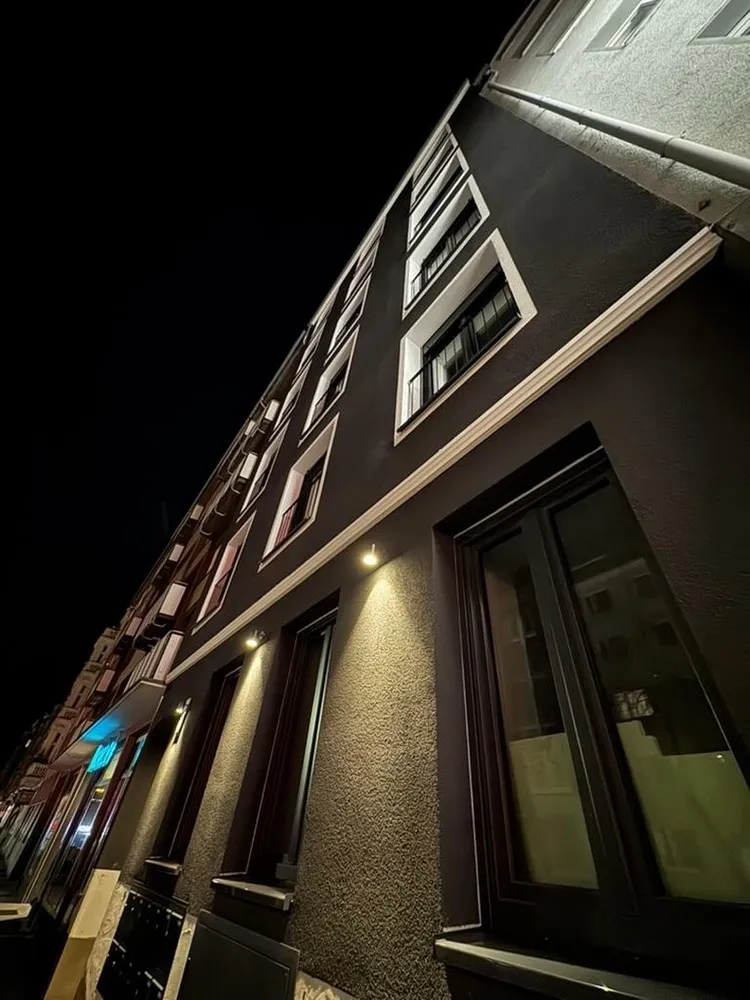 1 Zimmer Wohnung mit 24 m² in Düsseldorf – Bild 7