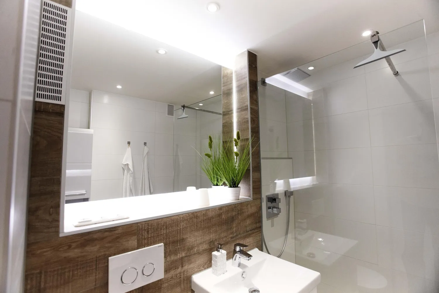 1 room apartment with 32 m² in Munich – Photo 3
