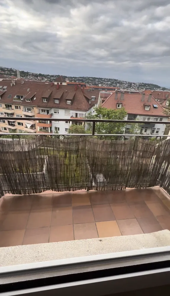 3 Zimmer Wohnung mit 85 m² in Stuttgart – Bild 5
