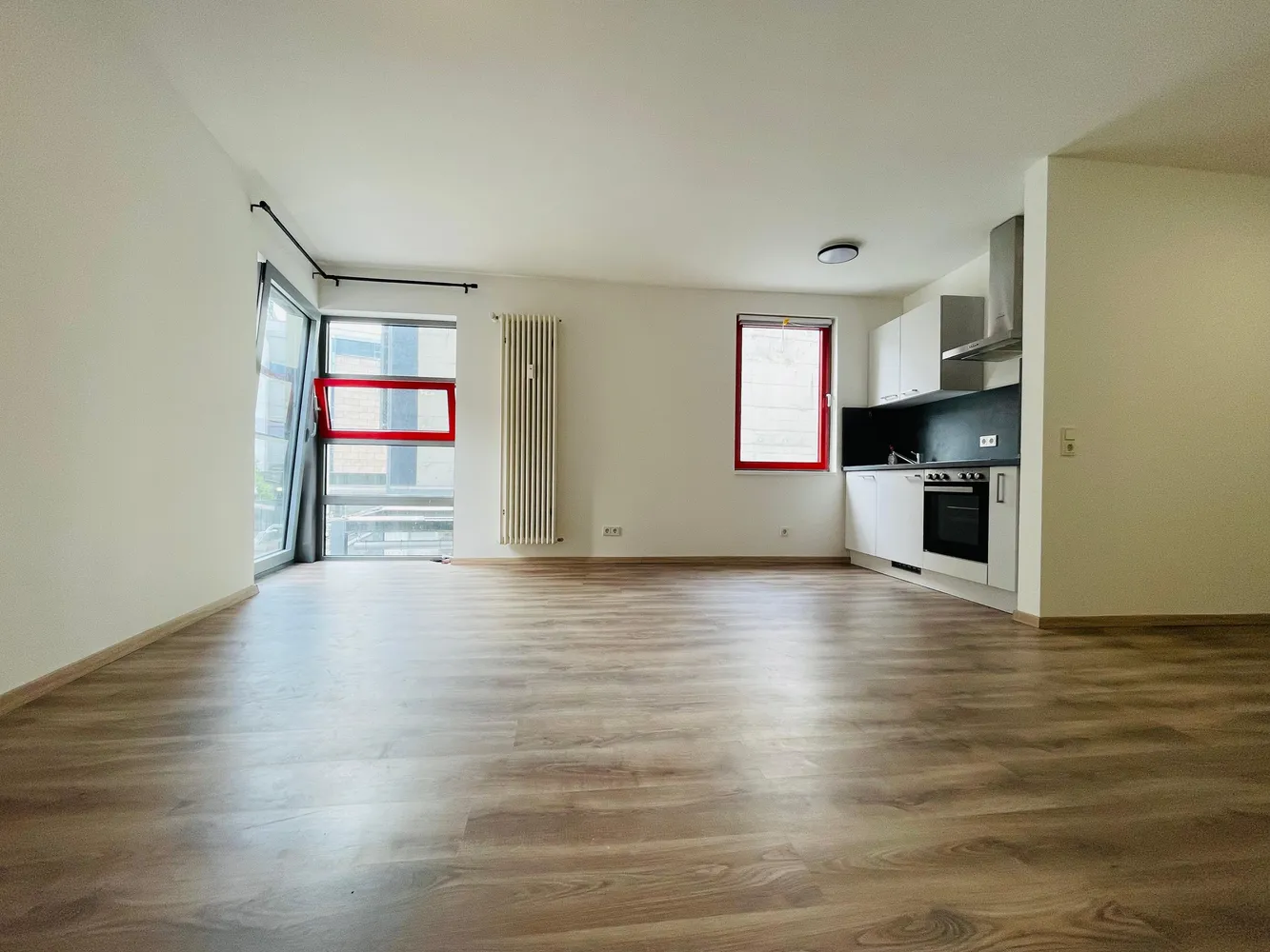 2 Zimmer Wohnung mit 60 m² in Kaiserslautern – Bild 2