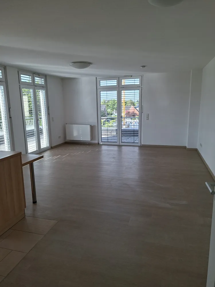 2 Zimmer Wohnung mit 66 m² in Bremen – Bild 5