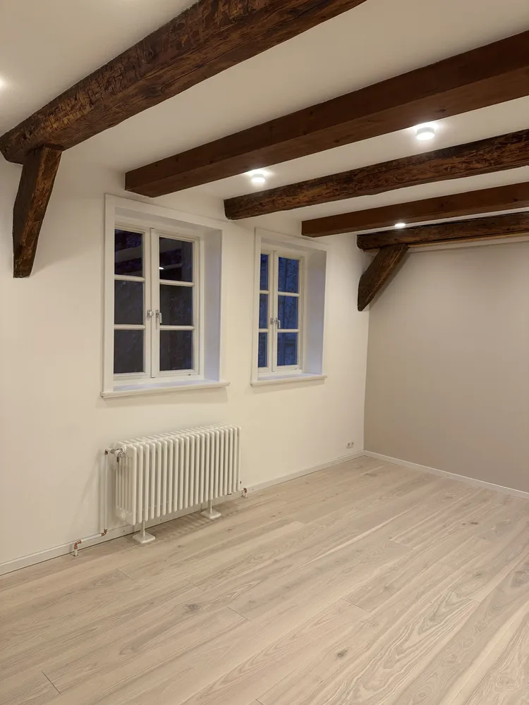 2 Zimmer Wohnung mit 44 m² in Hildesheim – Bild 7