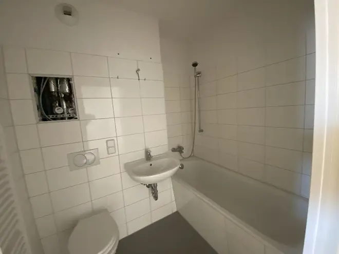 1 Zimmer Wohnung mit 39 m² in Berlin – Bild 8