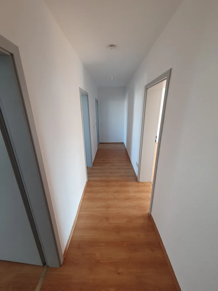2 room apartment with 54 m² in Magdeburg – Photo 3