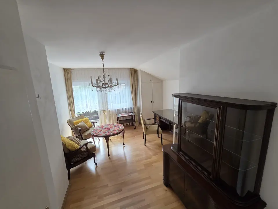 3 Zimmer Wohnung mit 76 m² in Starnberg – Bild 2