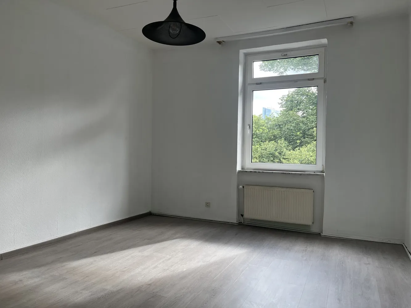 3 Zimmer Wohnung mit 66 m² in Frankfurt am Main – Bild 6