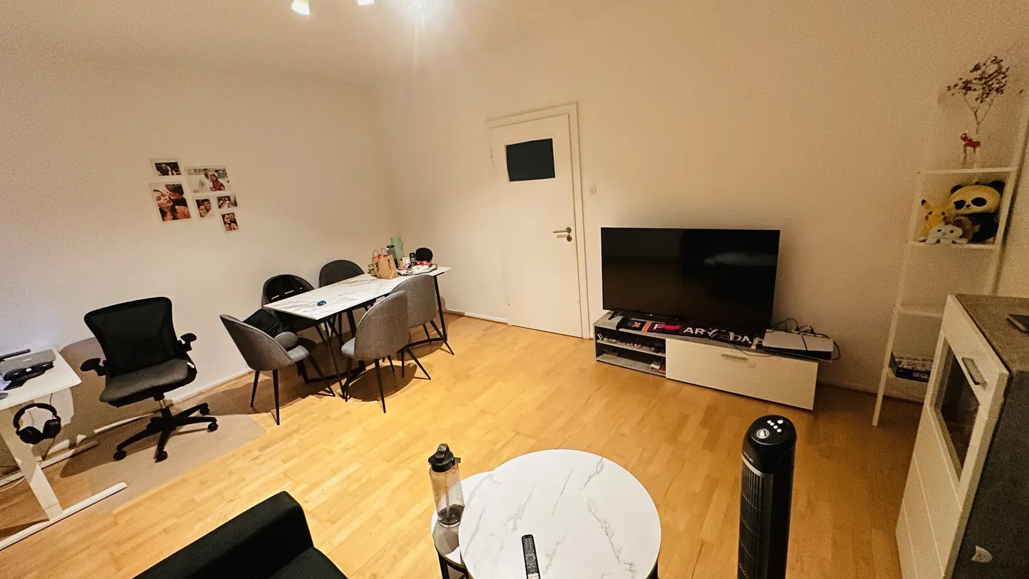 2 Zimmer Wohnung mit 53 m² in Hannover – Bild 7