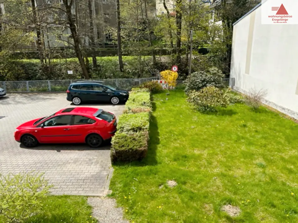 2 Zimmer Wohnung mit 74 m² in Annaberg-Buchholz – Bild 9