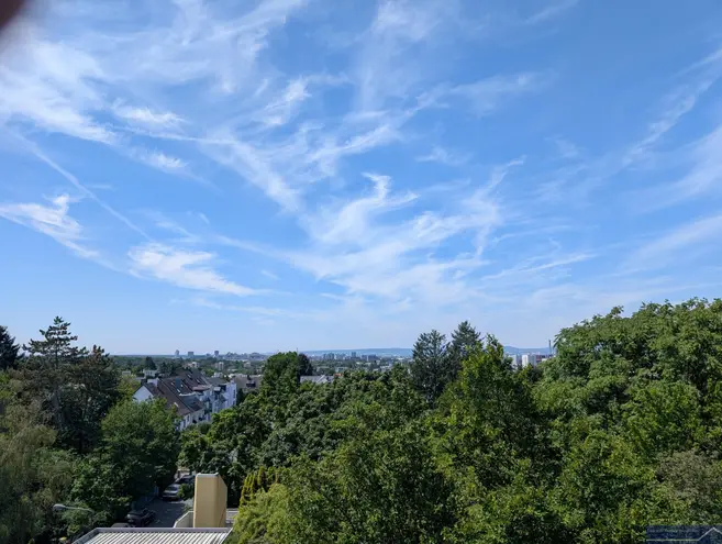 4 Zimmer Wohnung mit 138 m² in Frankfurt am Main – Bild 6