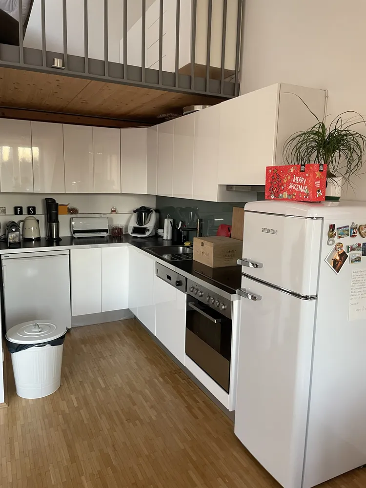 2 Zimmer Wohnung mit 79 m² in München – Bild 6