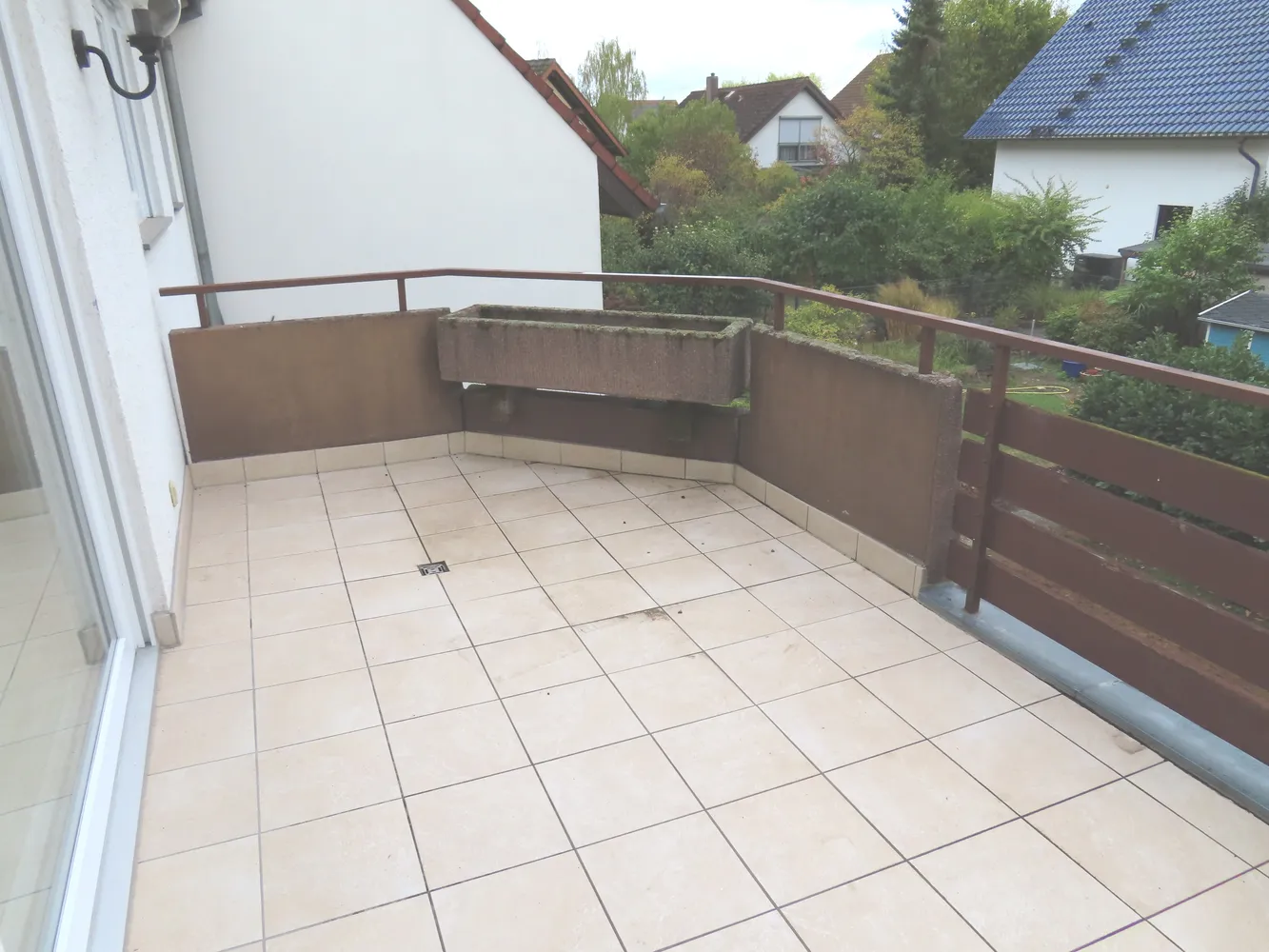 3 Zimmer Wohnung mit 90 m² in Viernheim – Bild 5