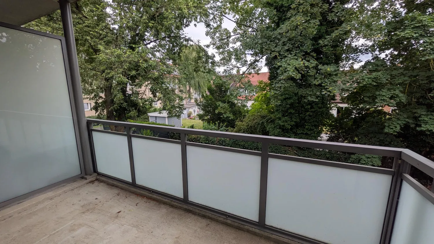 2 Zimmer Wohnung mit 45 m² in Hannover – Bild 5
