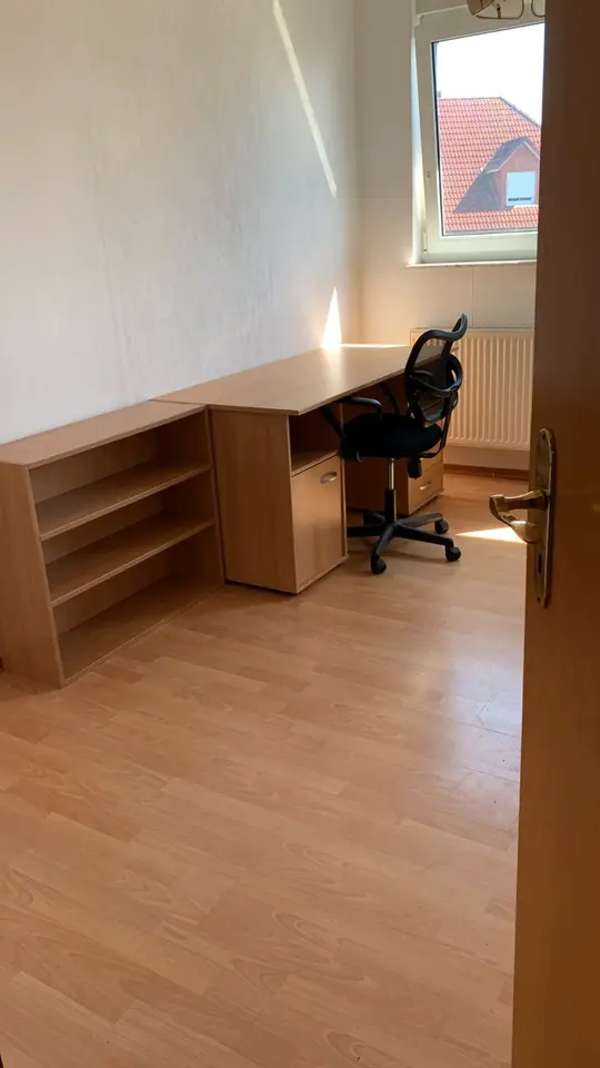 WG-Zimmer mit 130 m² in Leer – Bild 7