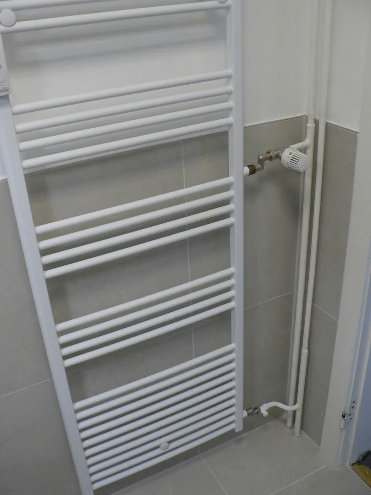 3 Zimmer Wohnung mit 76 m² in Hamburg – Bild 11