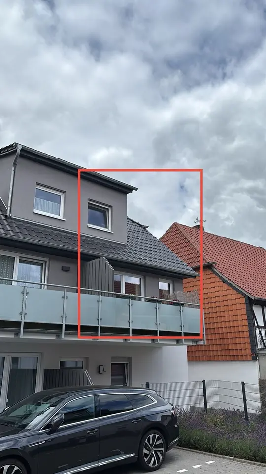3 room apartment with 80 m² in Wolfsburg – Photo 4