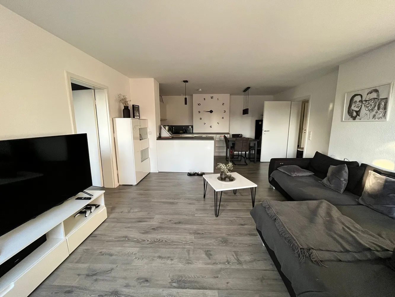 2 room apartment with 66 m² in Gelsenkirchen – Photo 10