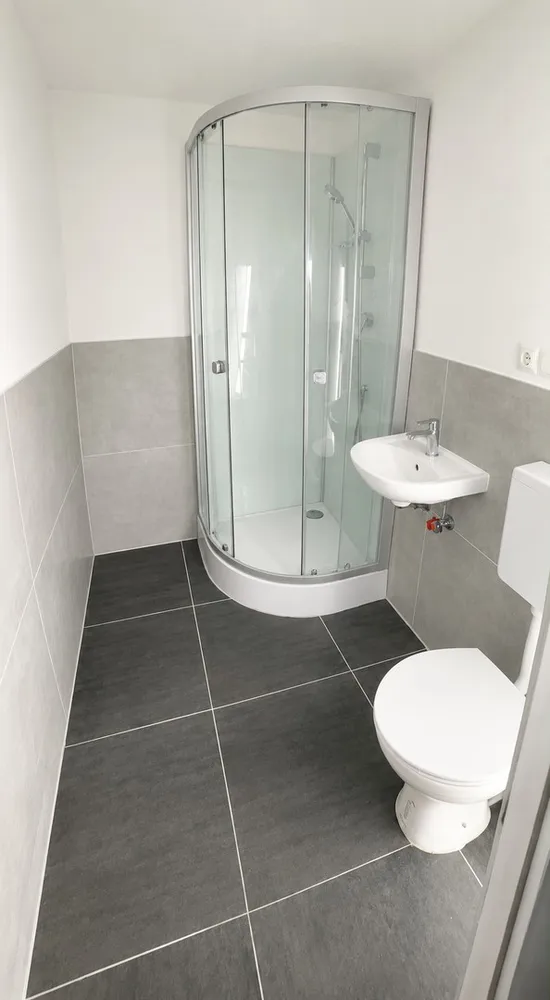 1 Zimmer Wohnung mit 35 m² in Bernau bei Berlin – Bild 6