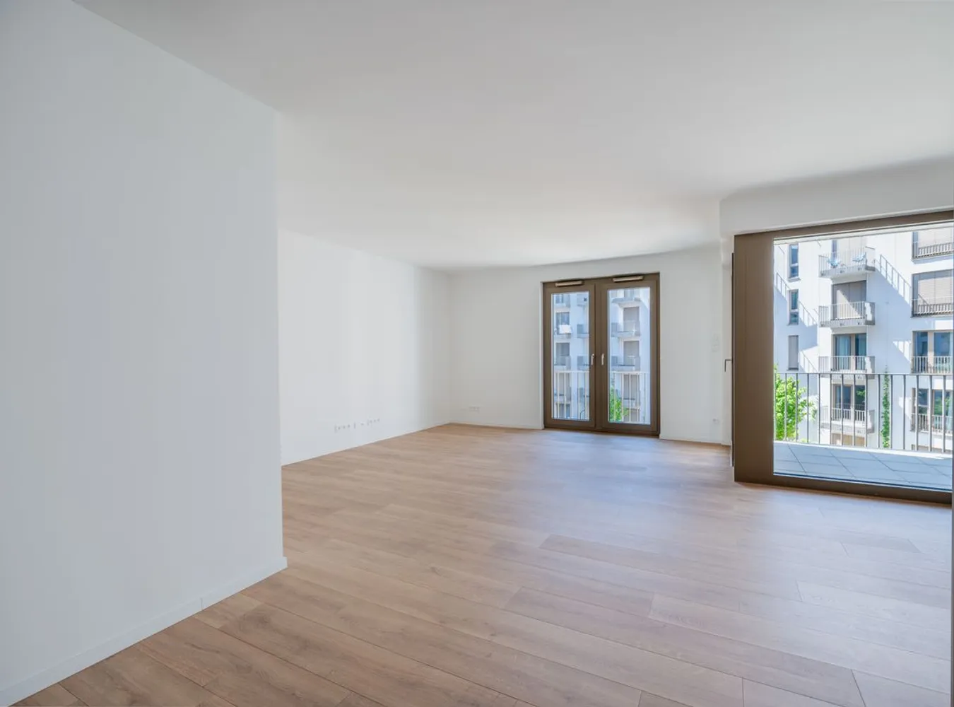 4 Zimmer Wohnung mit 85 m² in Berlin – Bild 3