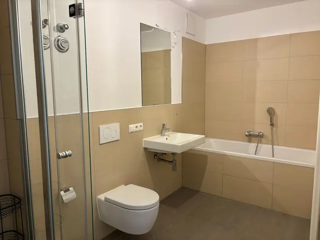 2 Zimmer Wohnung mit 66 m² in Berlin – Bild 5